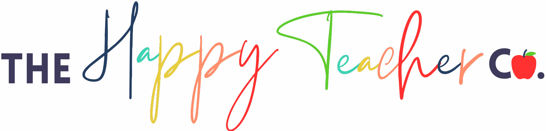 The Happy Teacher Co.